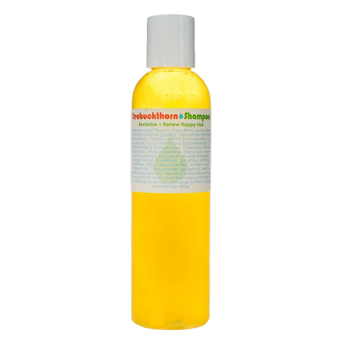 Seabuckthorn Shampoo