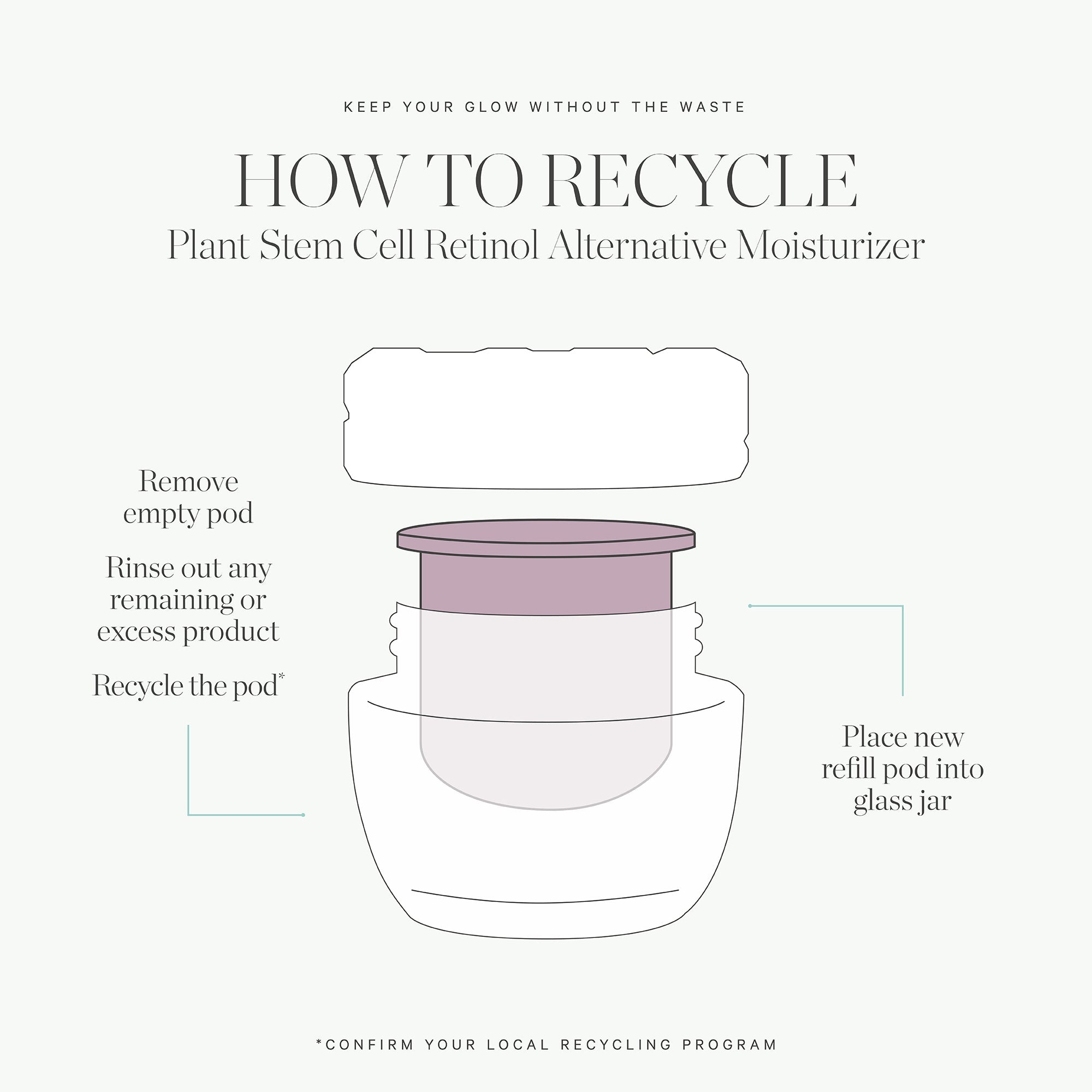 Kora Organics-Plant Stem Cell Retinol Alternative Moisturizer-