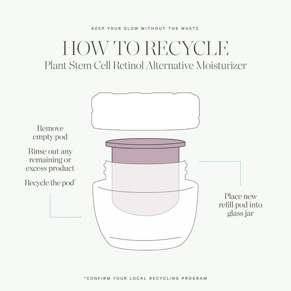 Kora Organics-Plant Stem Cell Retinol Alternative Moisturizer-