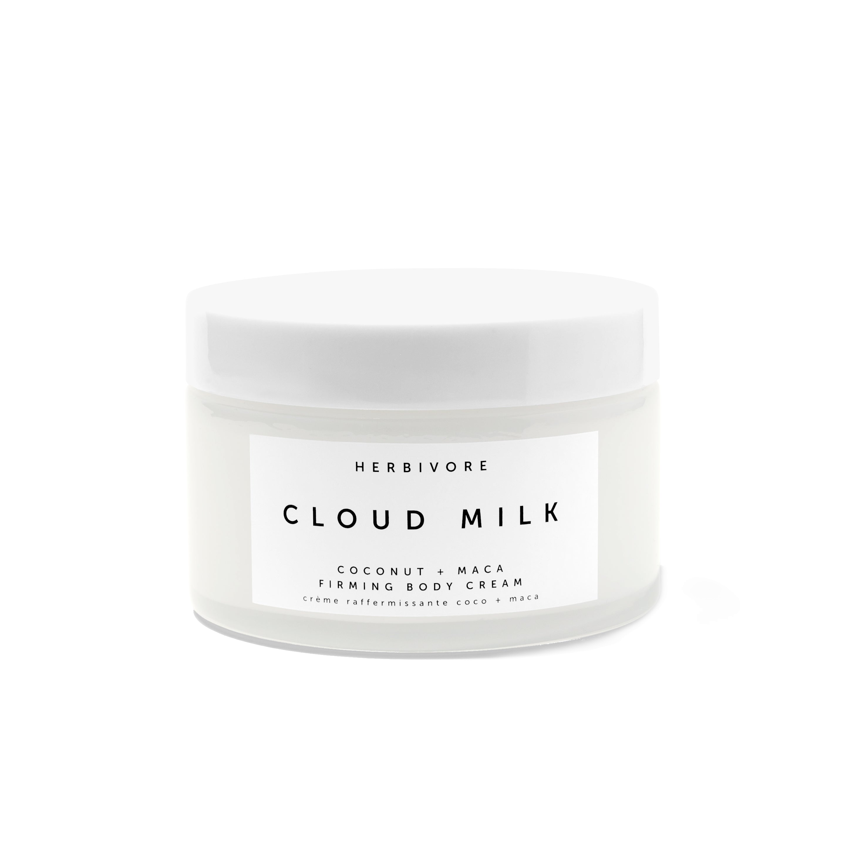 Cloud Milk Coconut + Maca Firming Body Cream