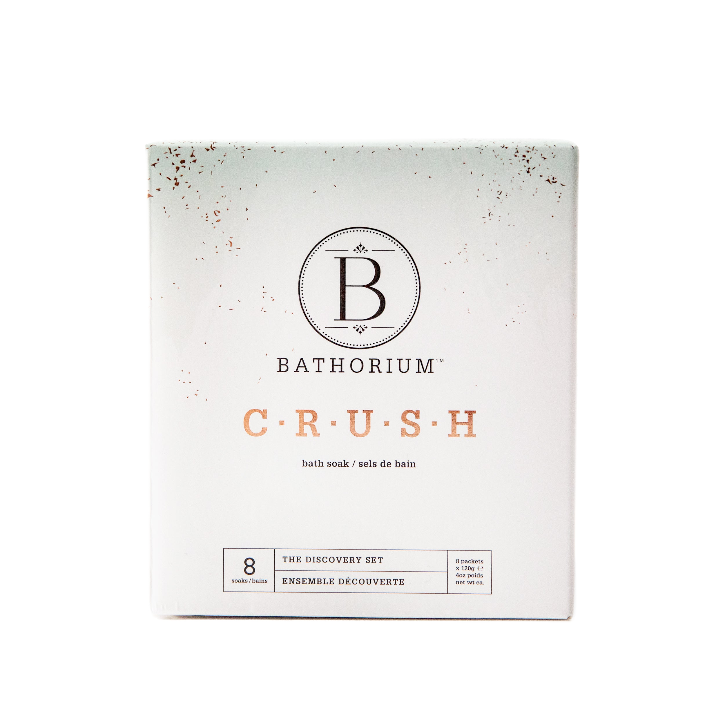 The Crush 8-Pack Gift Set