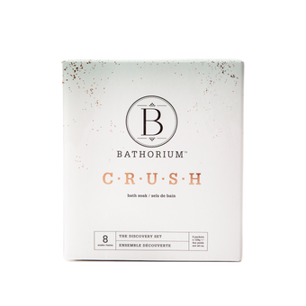 The Crush 8-Pack Gift Set