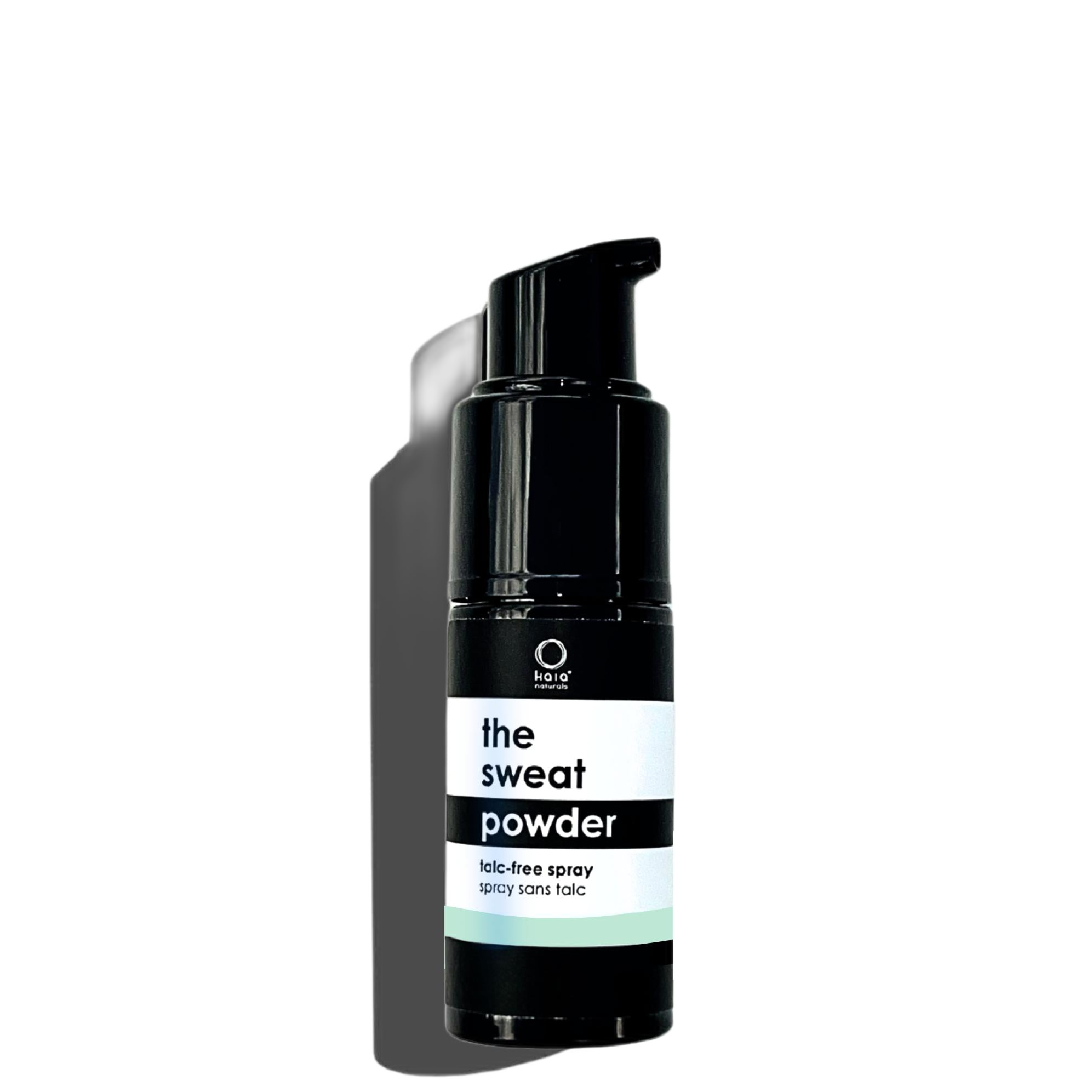 The Takesumi Detox® The Sweat Powder - Crisp Linen