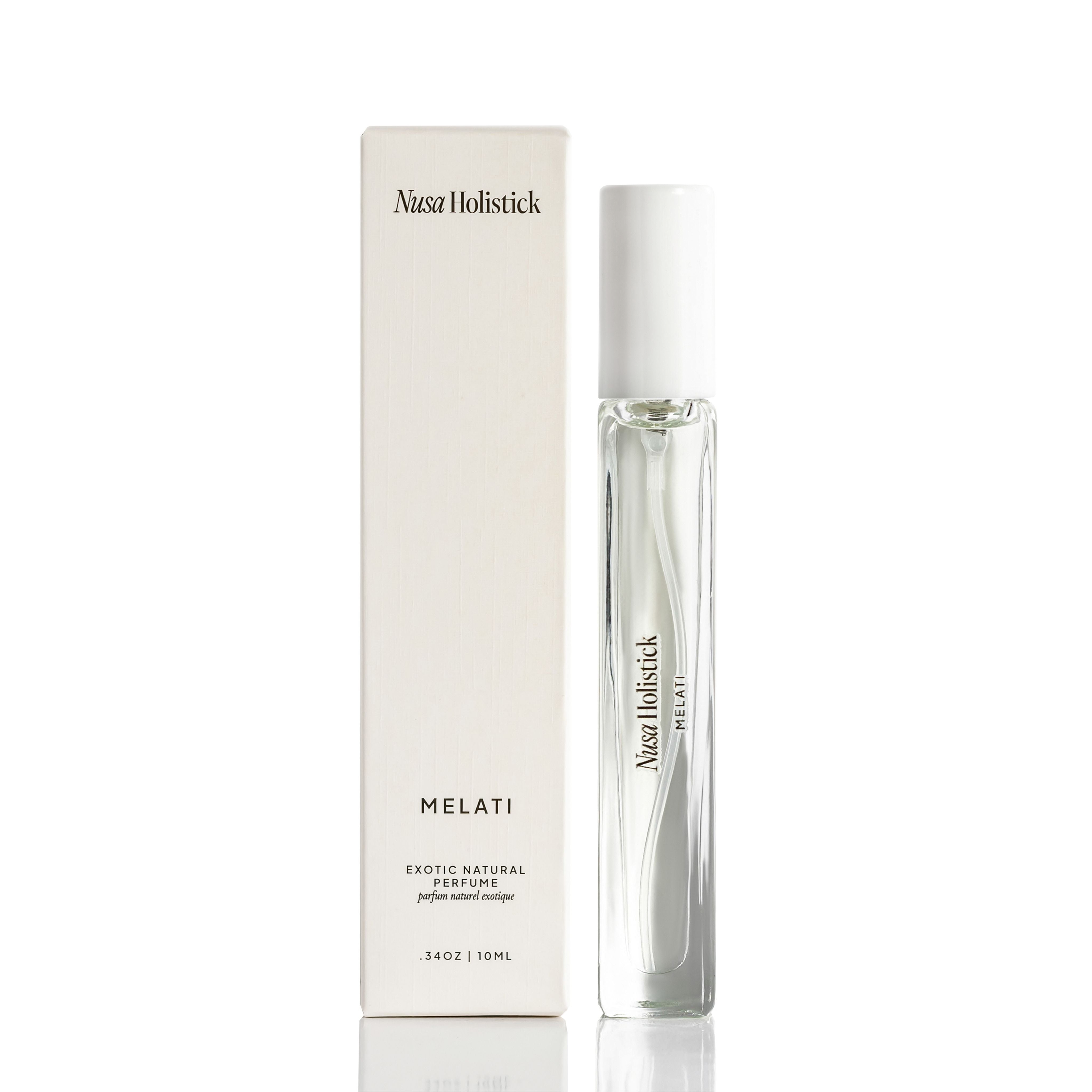 Melati Natural Perfume