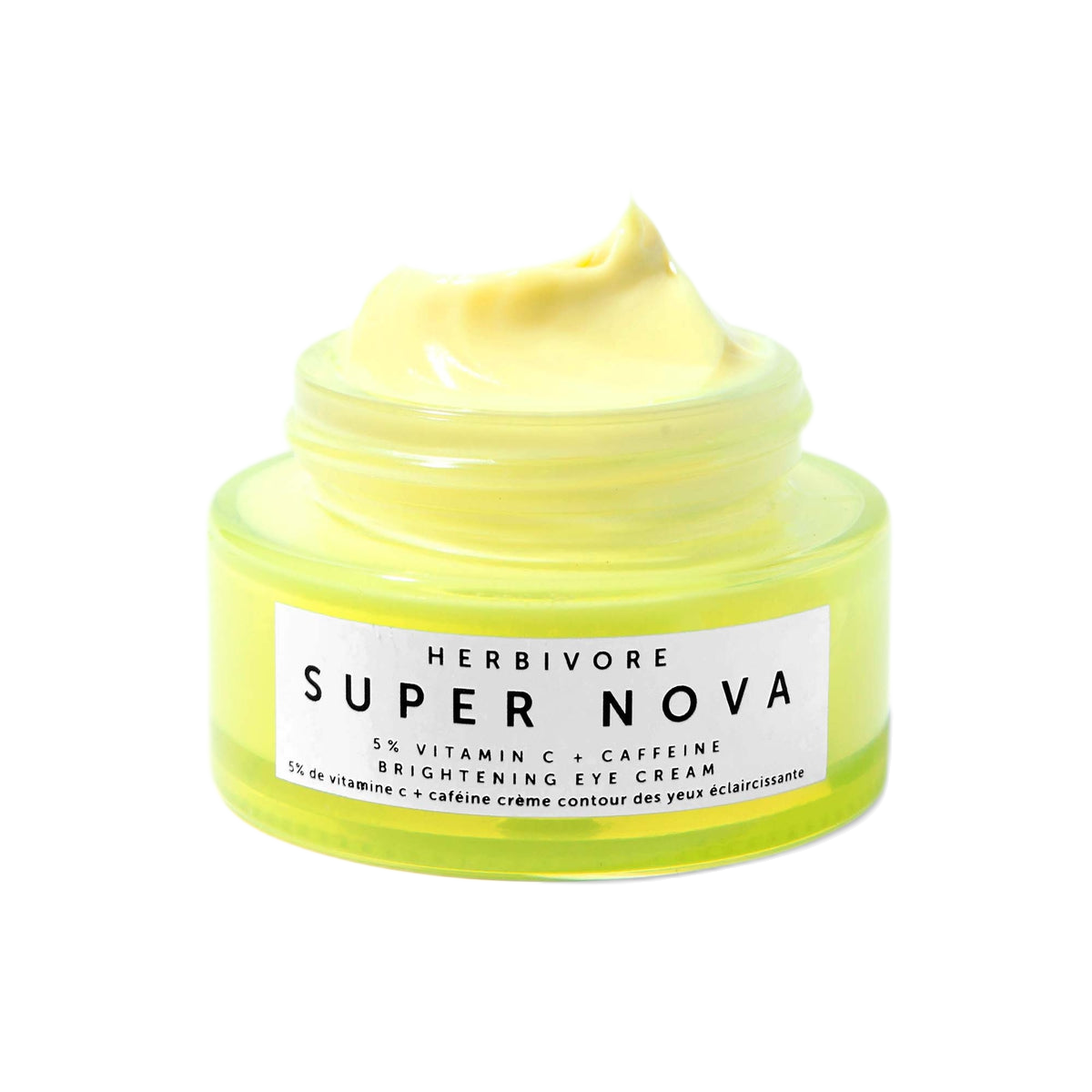Super Nova 5% THD Vitamin C Brightening Eye Cream
