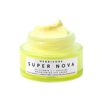 Super Nova 5% THD Vitamin C Brightening Eye Cream
