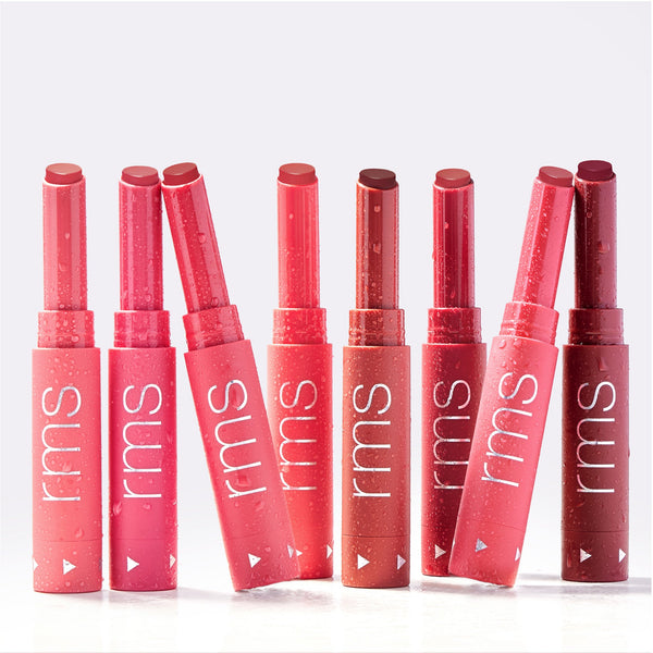 Legendary Serum Lipstick - Makeup - RMS Beauty - Legendary-Lipstick-Lifestyle - The Detox Market | Always
