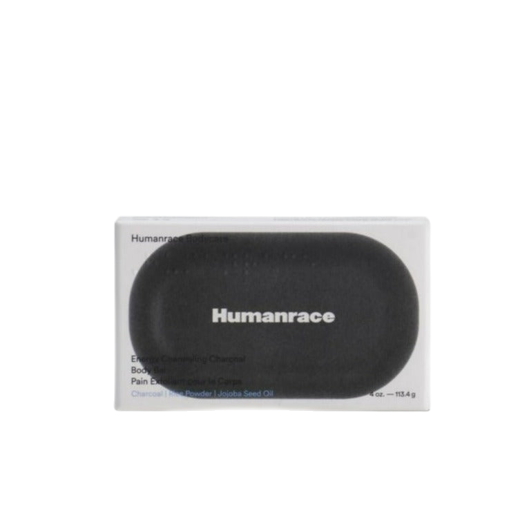 Energy Channelling Charcoal Body Bar