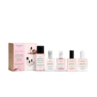 Green System - Hortencia