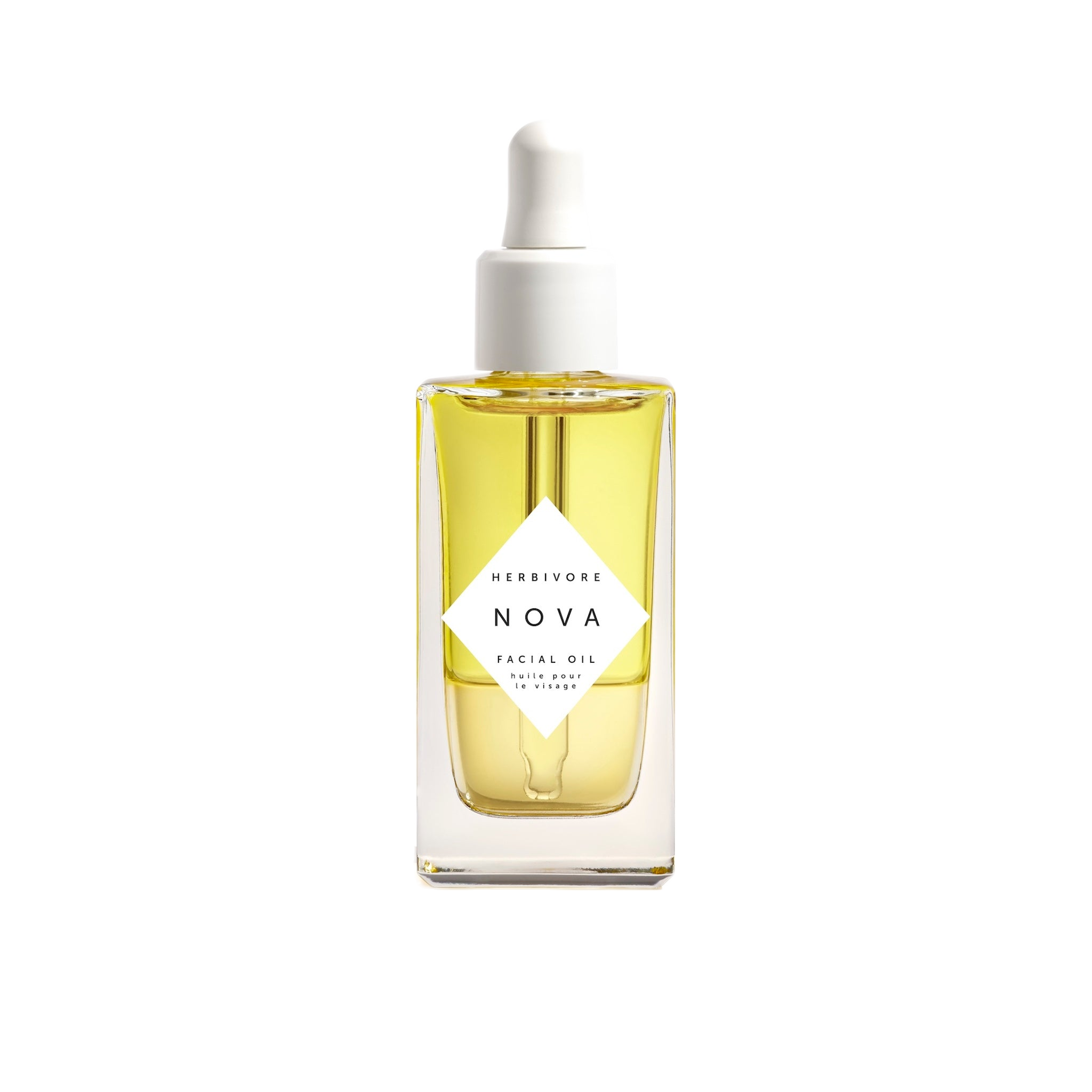 Nova Bi-Phase Glow Facial Oil