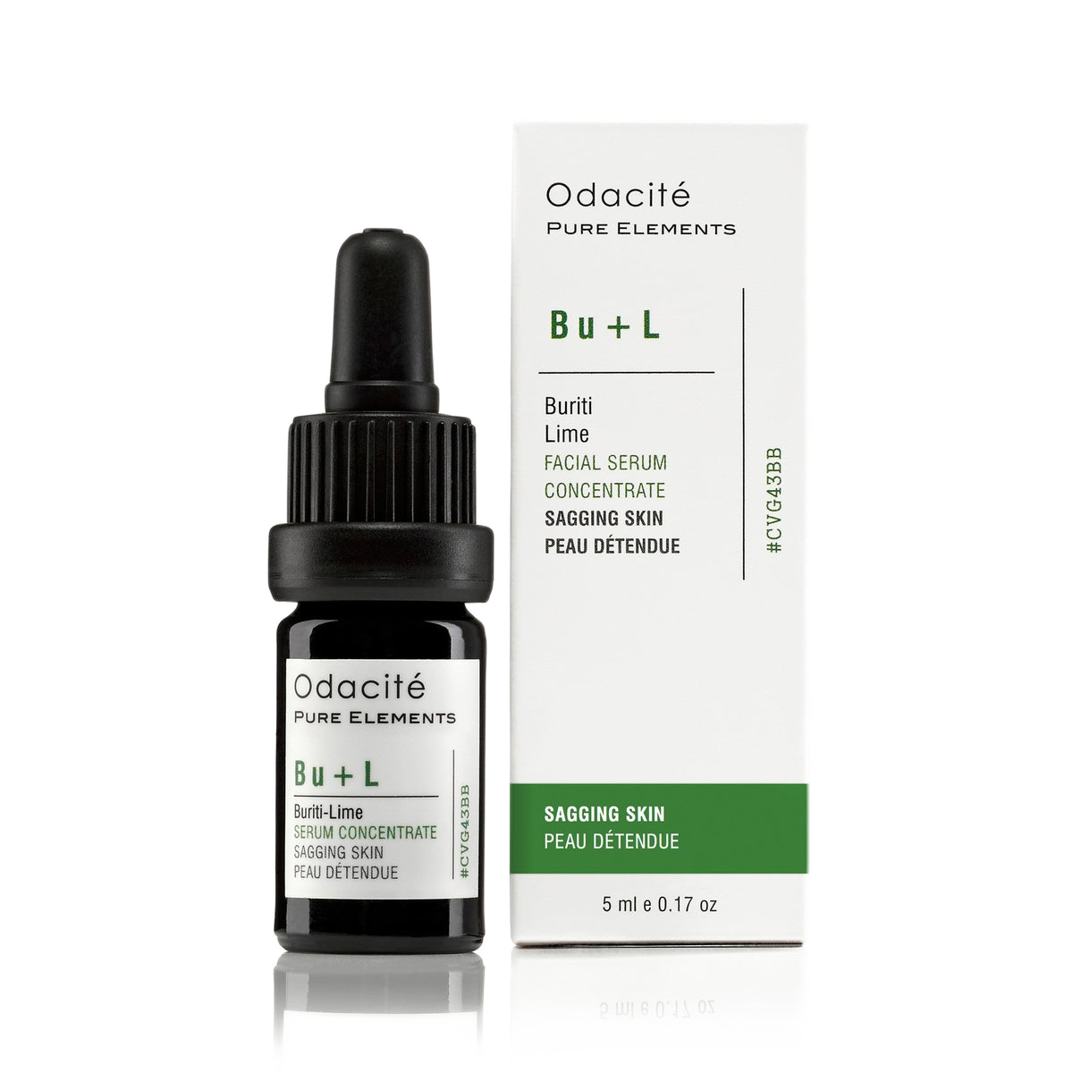 Bu + L | Sagging Skin