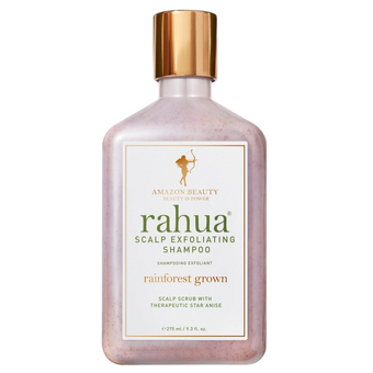 Scalp Exfoliating Shampoo