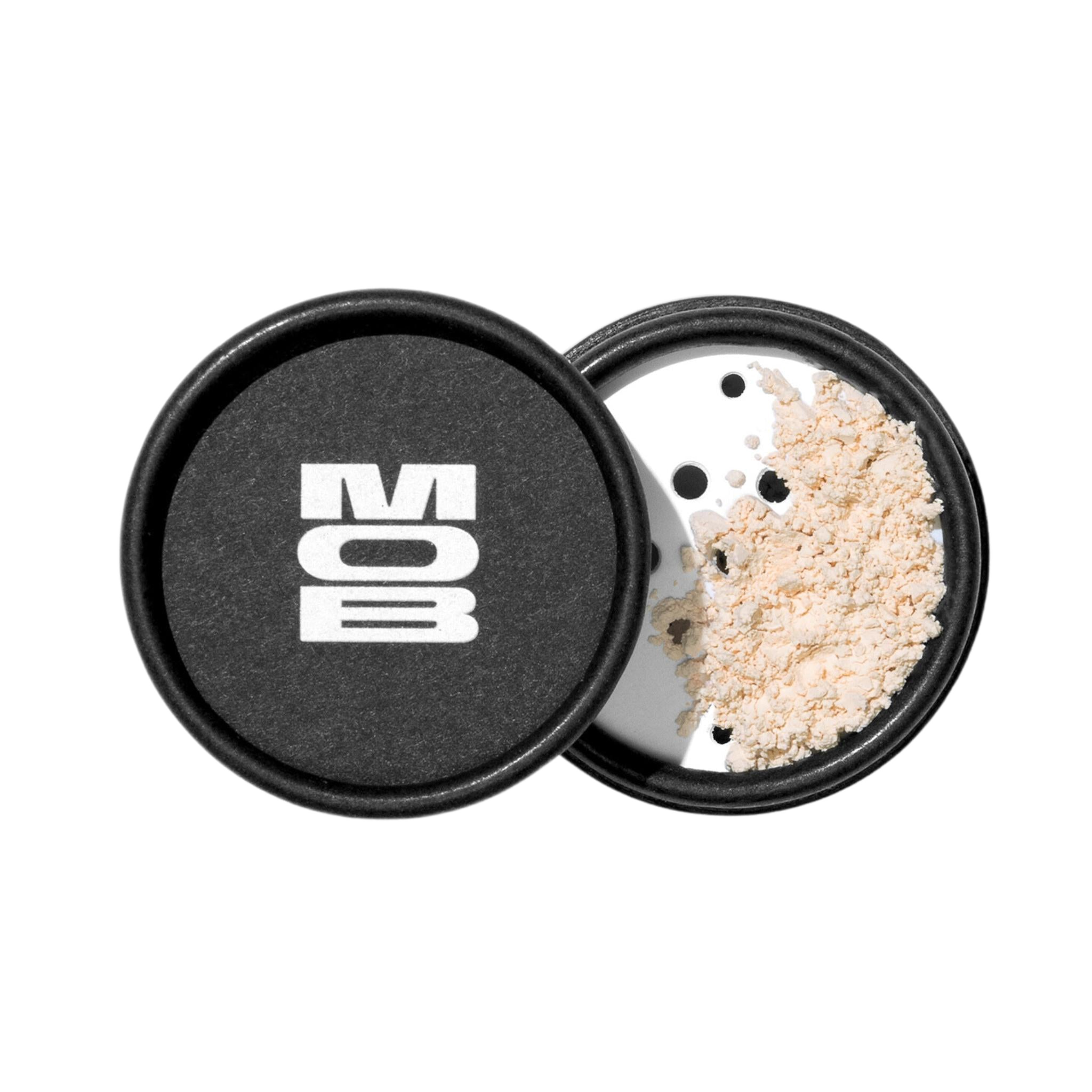 Blurring Loose Setting Powder