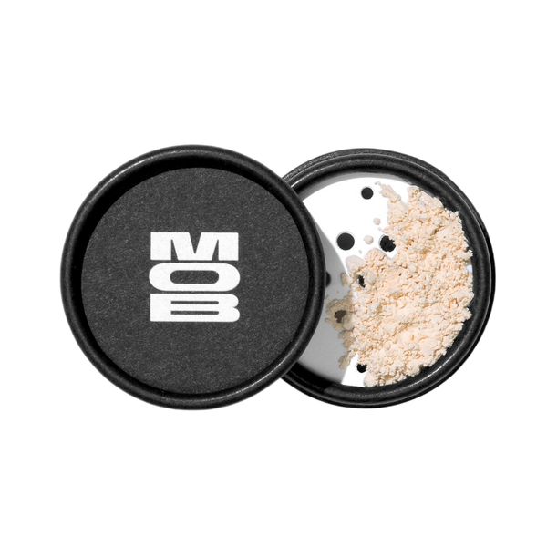 Blurring Loose Setting Powder