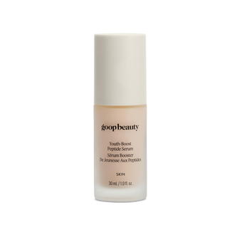 Youth-Boost Peptide Serum