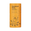 Cedar Spruce Baking Soda Free Deodorant Stick