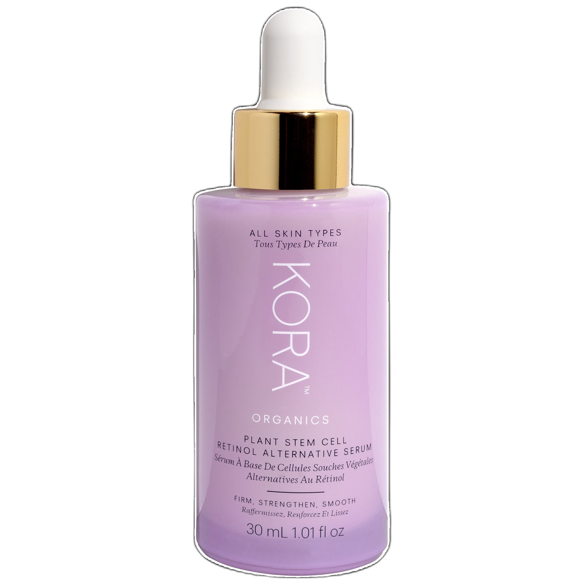 Plant Stem Cell Retinol Alternative Serum