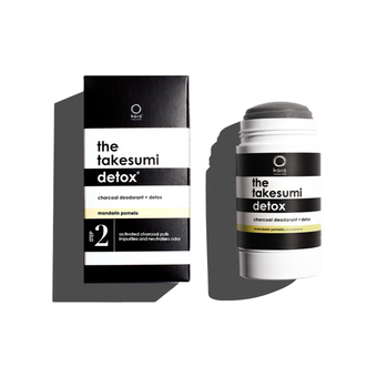 The Takesumi Detox - Mandarin Pomelo