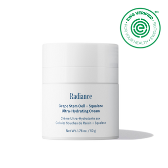 Radiance Grape Stem Cell + Squalane Ultra-Hydrating Cream