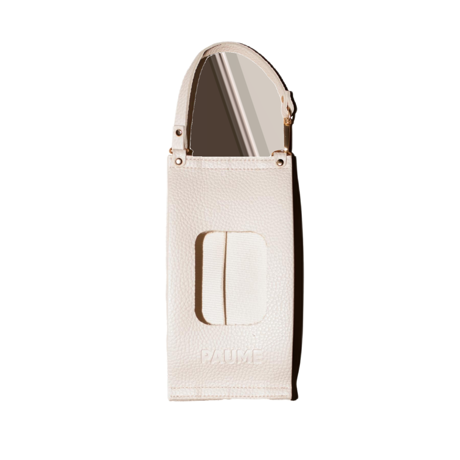 The Voyager Wipes Case