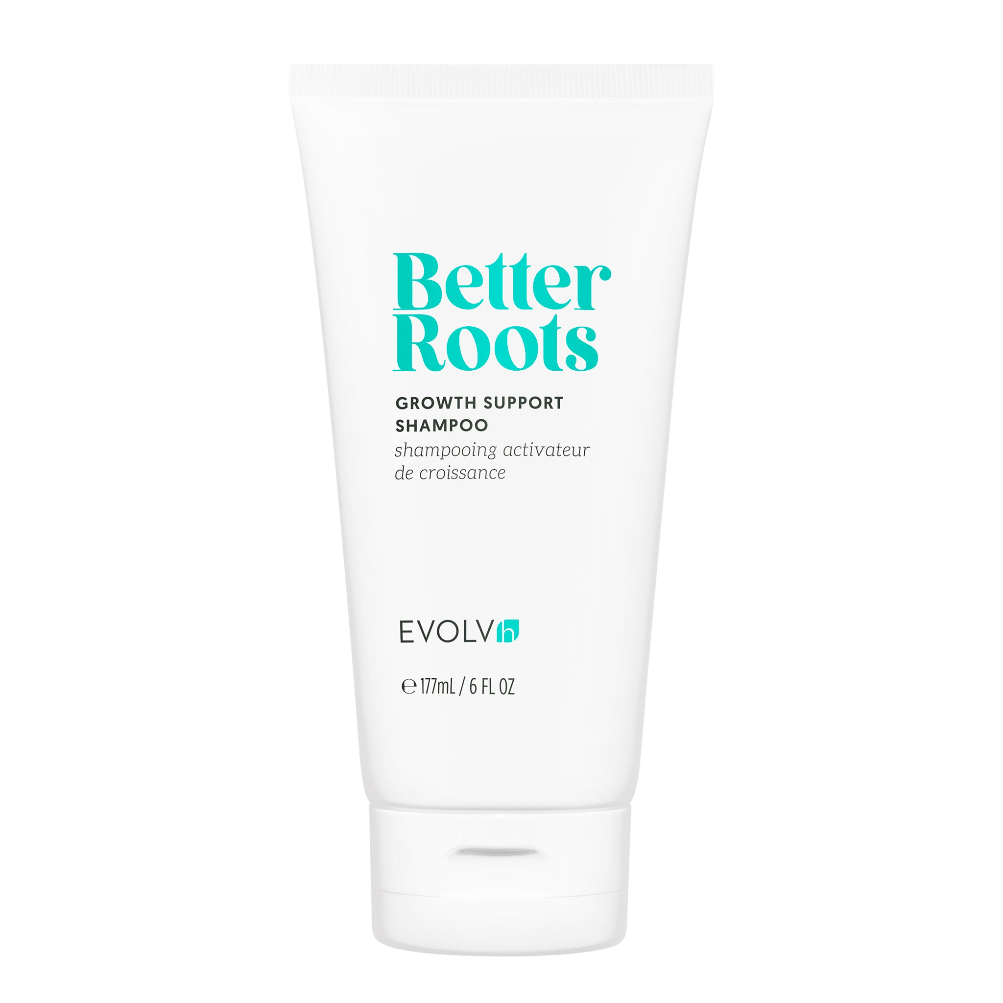 Better Roots Growth Support Shampoo