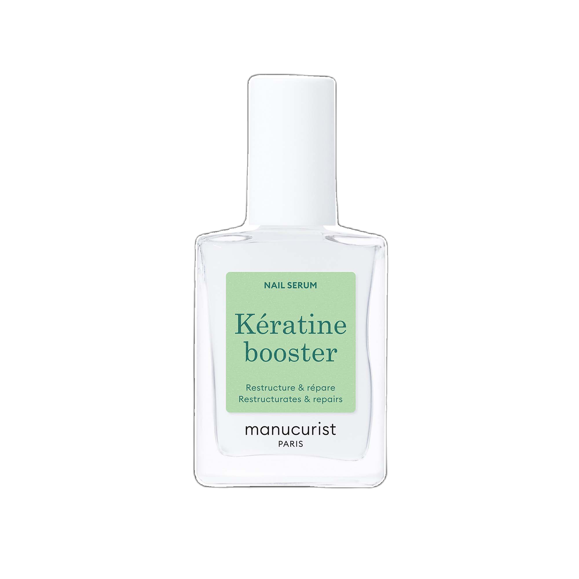 Keratin Booster