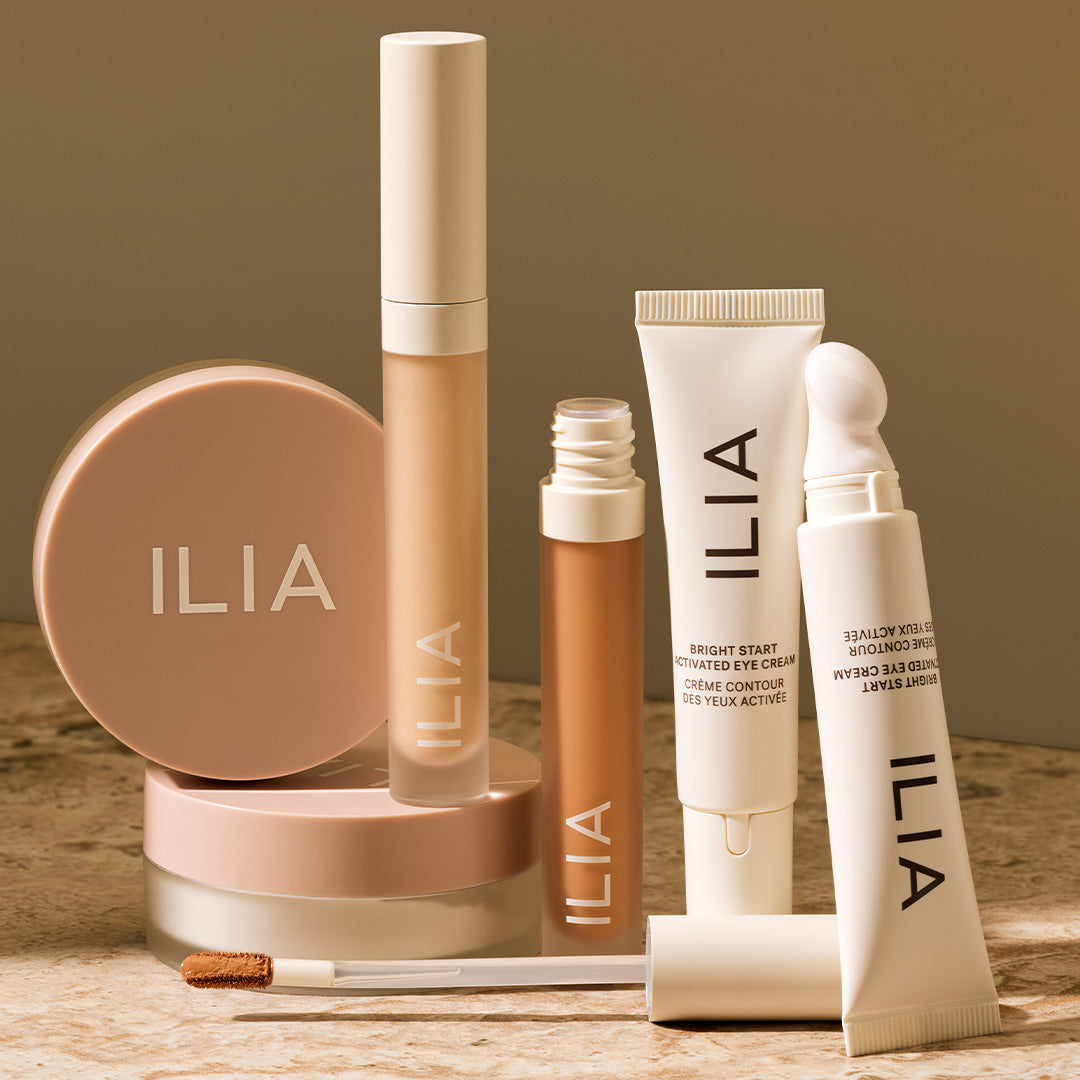 ILIA-Bright Start Activated Eye Cream-Skincare-1x1_ILIA_2022_BS_TSSC_SFFP-The Detox Market | 