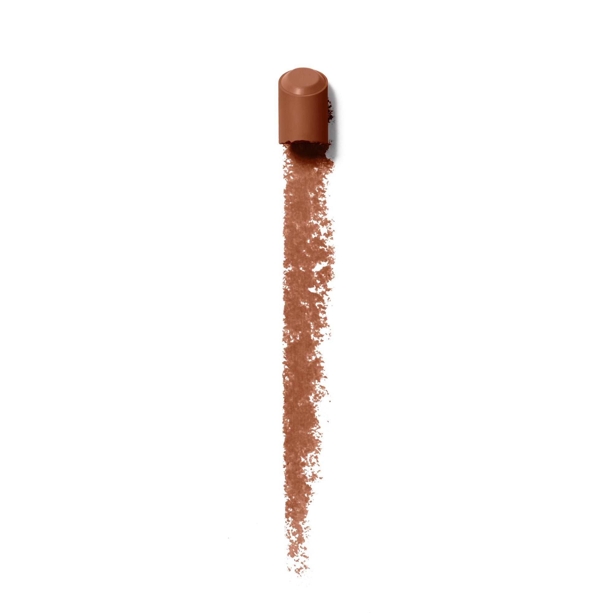 ILIA-Eye Stylus Shadow Stick-Makeup-2000x2000_EyeStylusSwatch_Relic-The Detox Market  | Relic - deep sienna (matte)