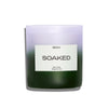 SIDIA-Soaked Candle-