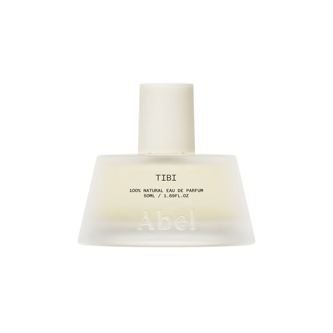 Abel-Tibi-Fragrance-2026_50ml_Tibi_CapOn-The Detox Market | 50 ml