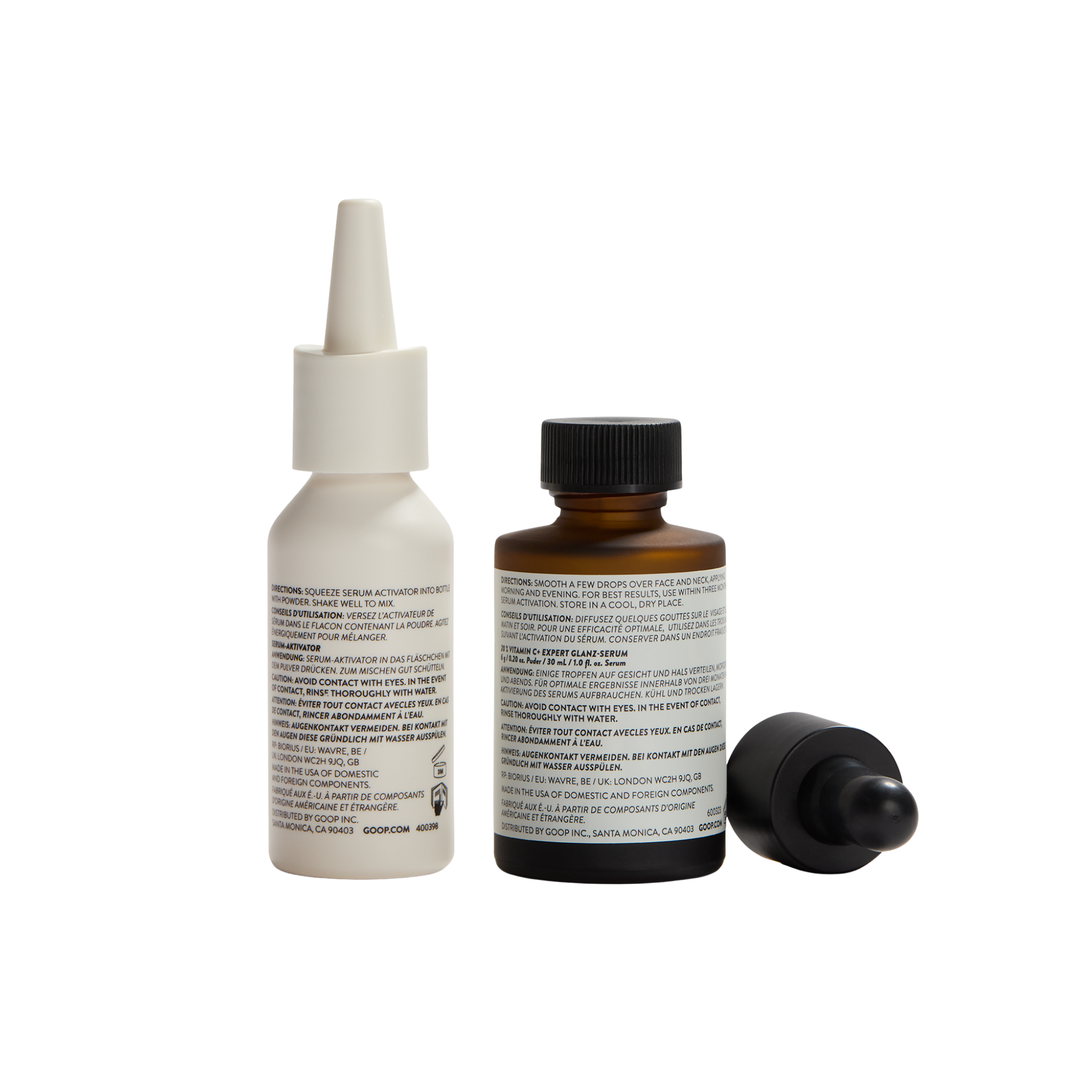 goop beauty-20% Vitamin C + Advanced Brightening Serum-Skincare-20_vitamincserum_imgCarousel_prodshotback-The Detox Market | 