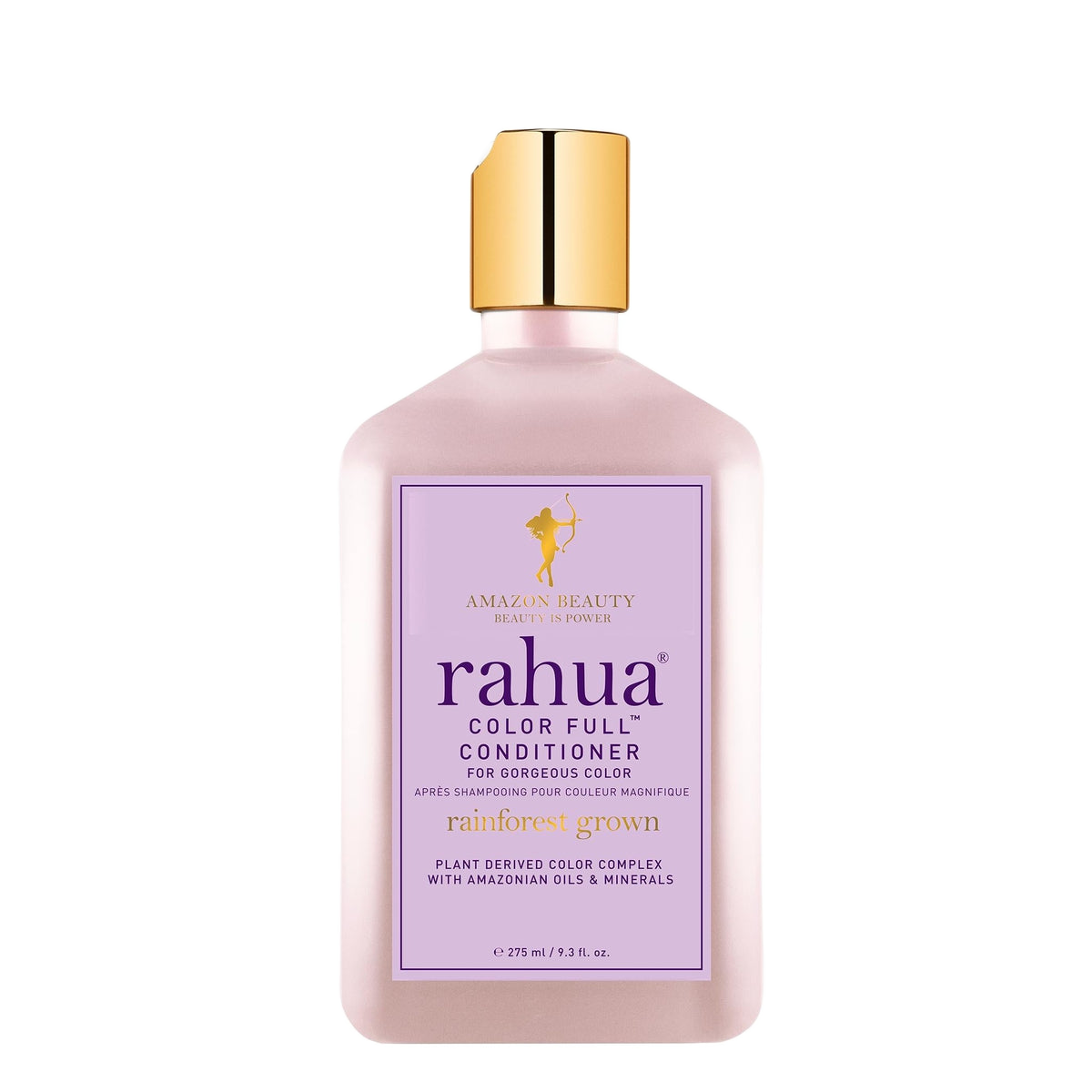 Color Full Conditioner