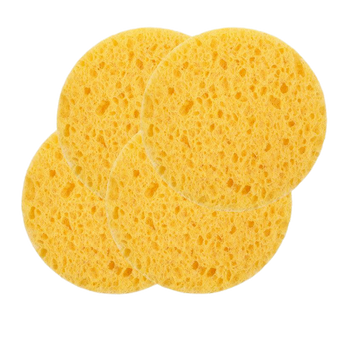 Facial Cleansing Sponges