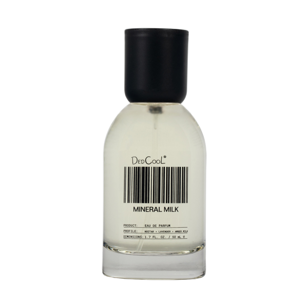 Mineral Milk Fragrance