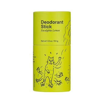 Eucalyptus Lemon Deodorant Stick