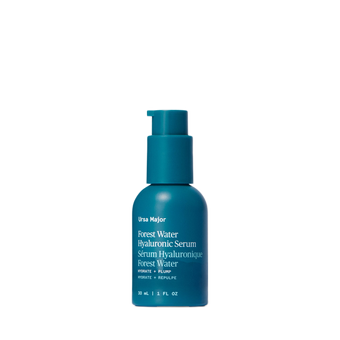 Forest Water Hyaluronic Serum