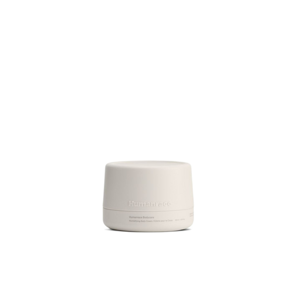Humidifying Body Cream