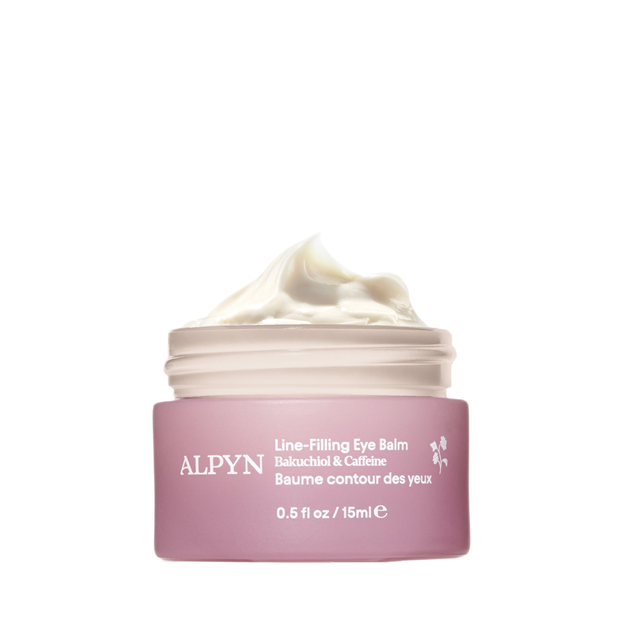 Line-Filling Eye Balm