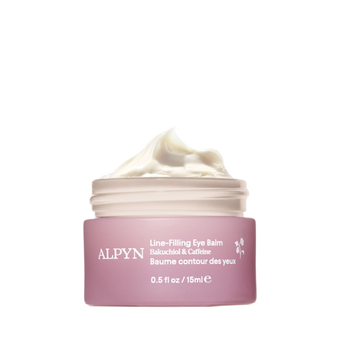 Line-Filling Eye Balm