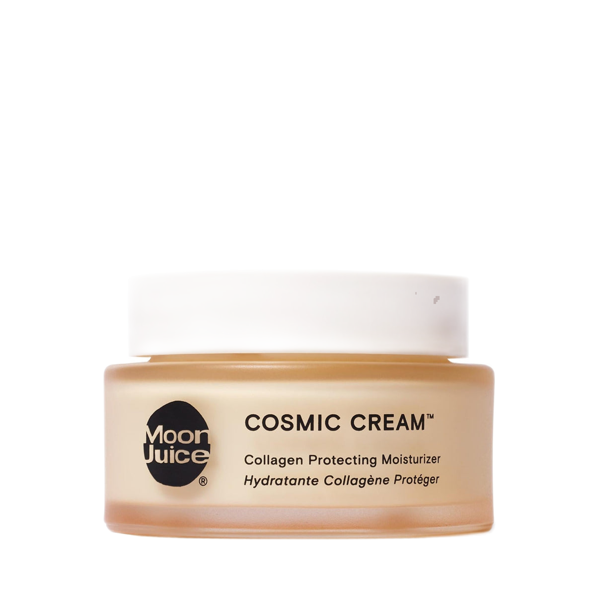 Cosmic Cream Collagen Protecting Moisturizing