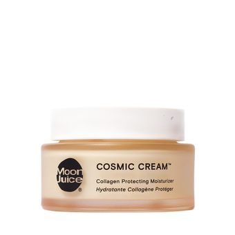 Cosmic Cream Collagen Protecting Moisturizing