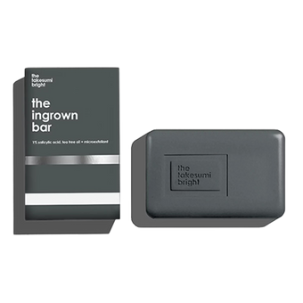 The Takesumi Bright The Ingrown Bar