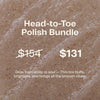 The Detox Market - Canada-Head-to-Toe Polish Bundle-2ExfoliaterBundle-CAD-The Detox Market | 
