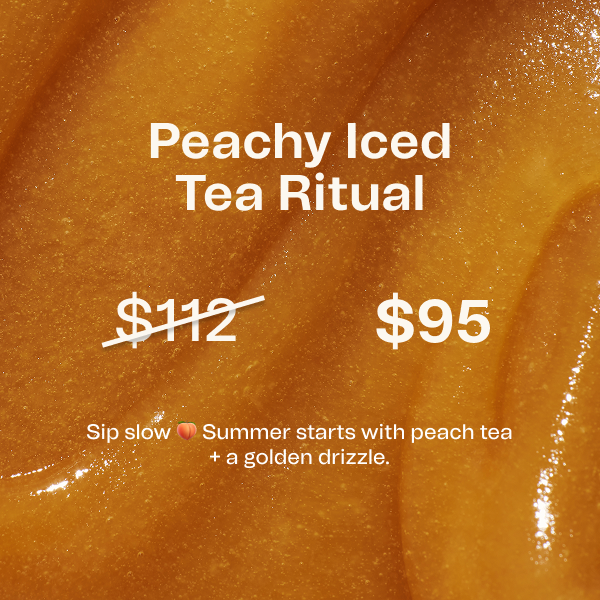 The Detox Market - Canada-Peachy Iced Tea Ritual-2IcedTea-CAD-The Detox Market | 