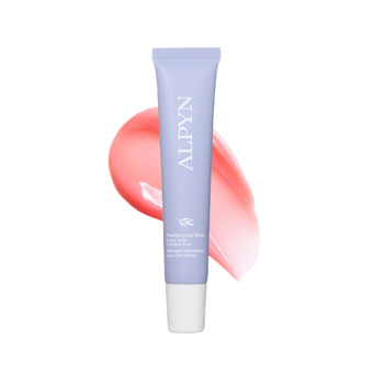 Plumping Lip Mask