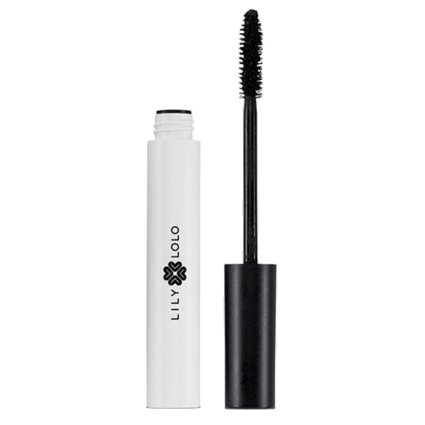 Natural Vegan Mascara
