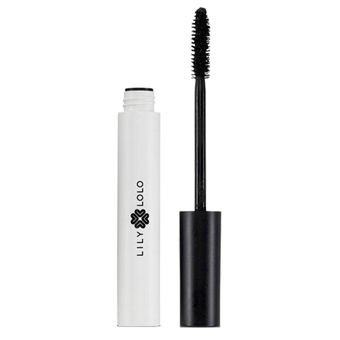 Natural Vegan Mascara