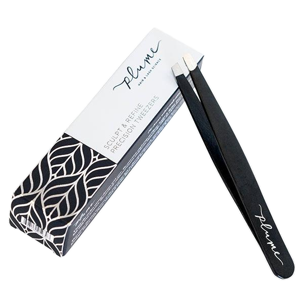Sculpt & Refine Precision Tweezers