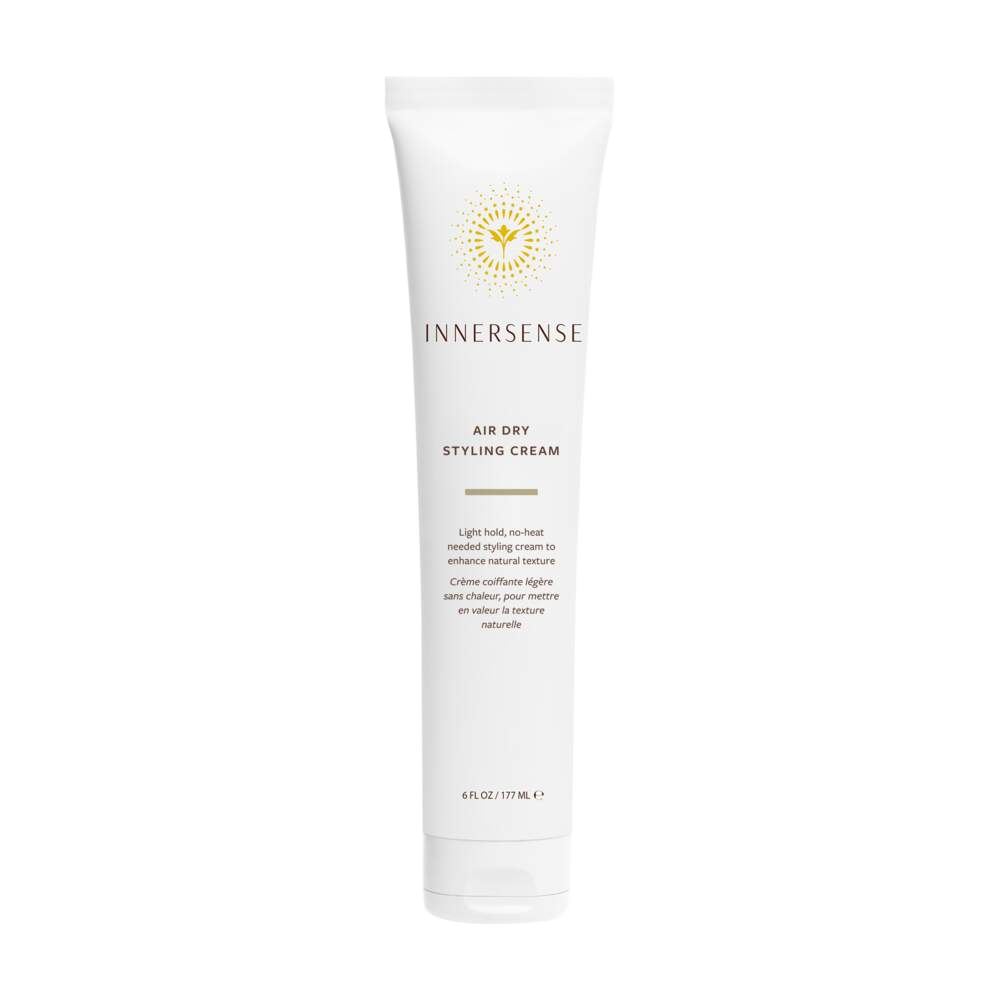 Air Dry Styling Cream