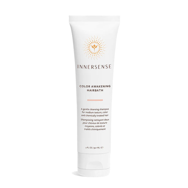 Innersense-Color Awakening Hairbath-Hair-2oz-Tube-Color-Awakening-Hairbath-Silo-Web_1-The Detox Market | 2 oz